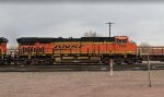 BNSF 7991